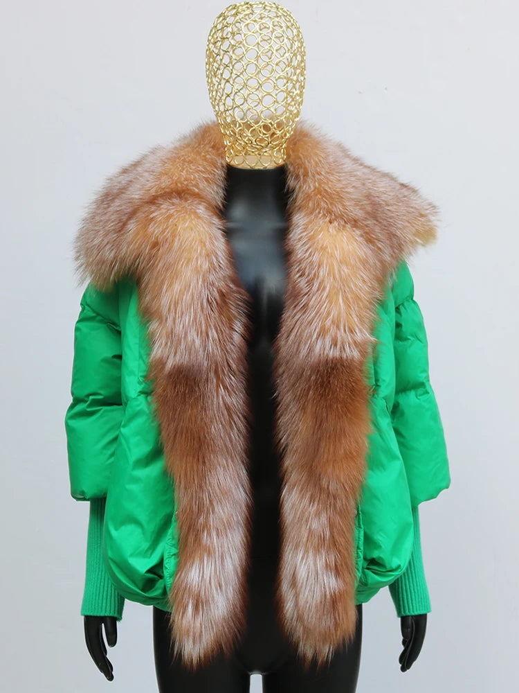 EP | Manteau d'hiver décontracté et sans effort