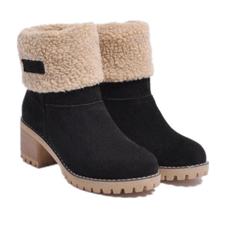 Bottes Orthopédiques Stylées pour Toute Occasion