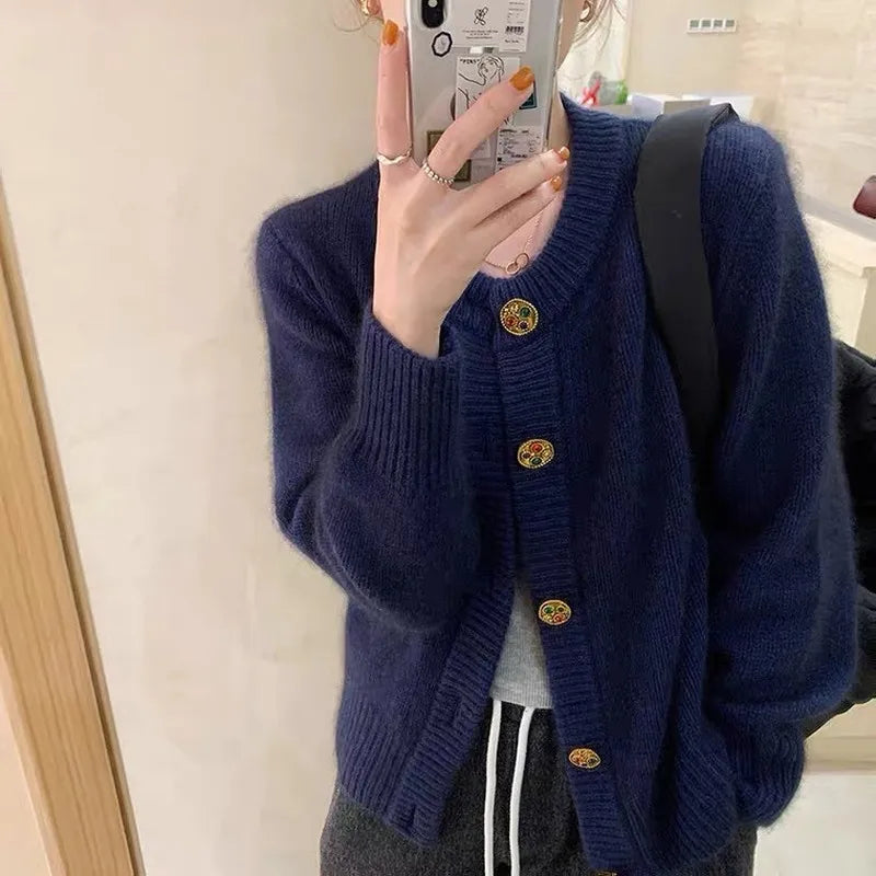 Pull au design élégant