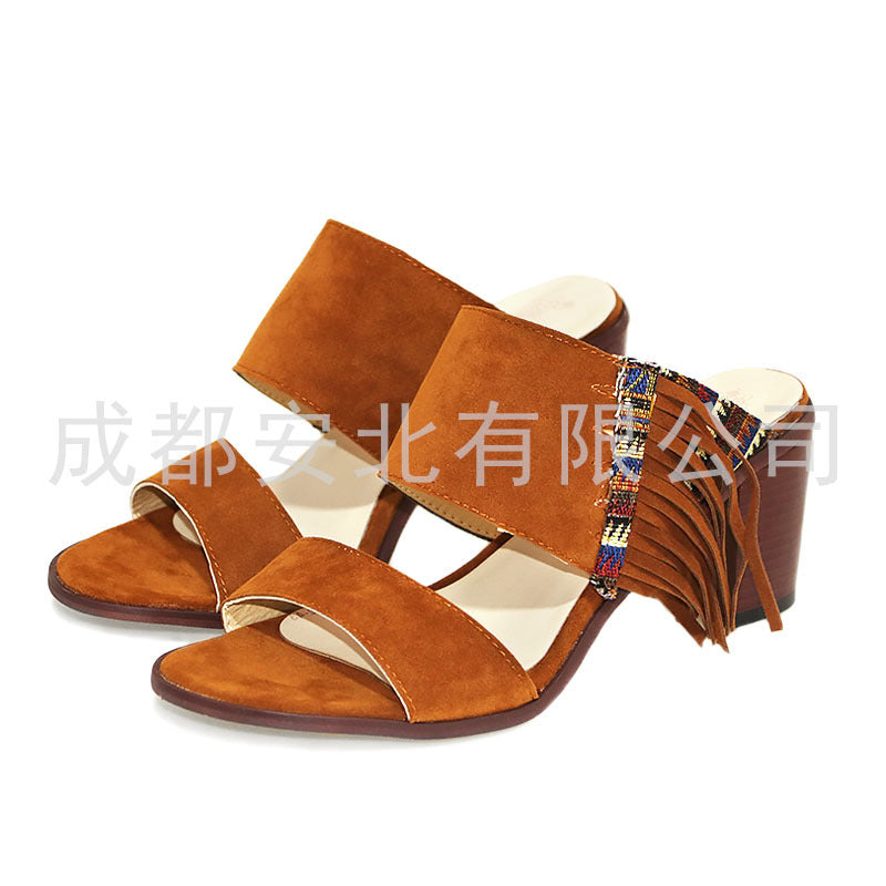 Sandales Orthopédiques Stylées pour Toute Occasion