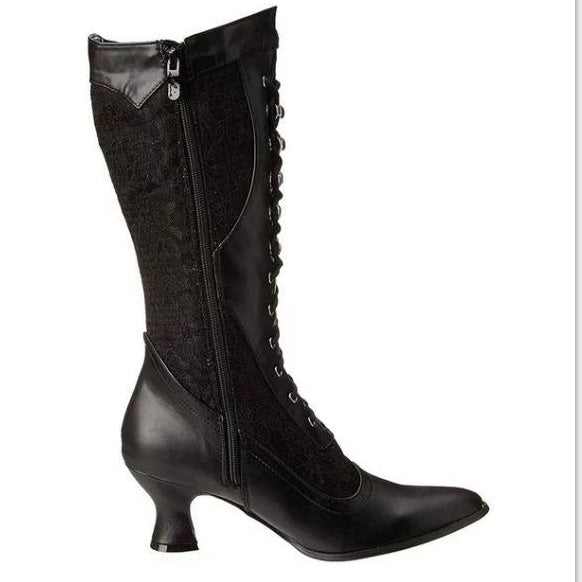 Bottes Orthopédiques Stylées pour Toute Occasion