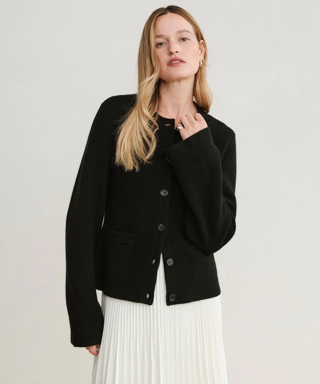 Pull au design élégant