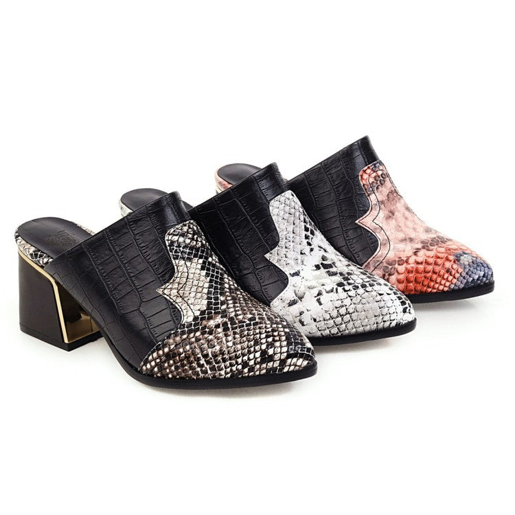 Chaussures Orthopédiques Élégantes pour Chaque Pas