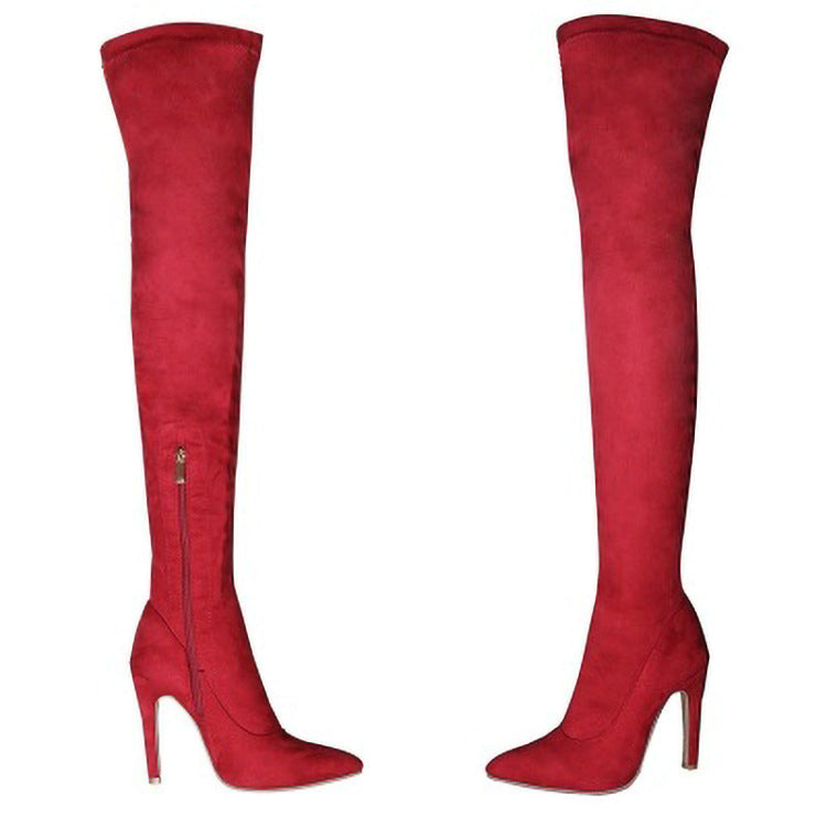 Bottes Orthopédiques Classiques au Style Intemporel