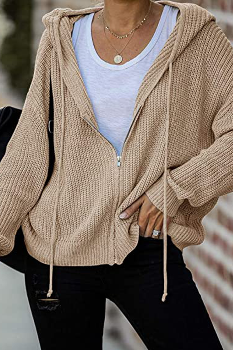 Pull vintage classique