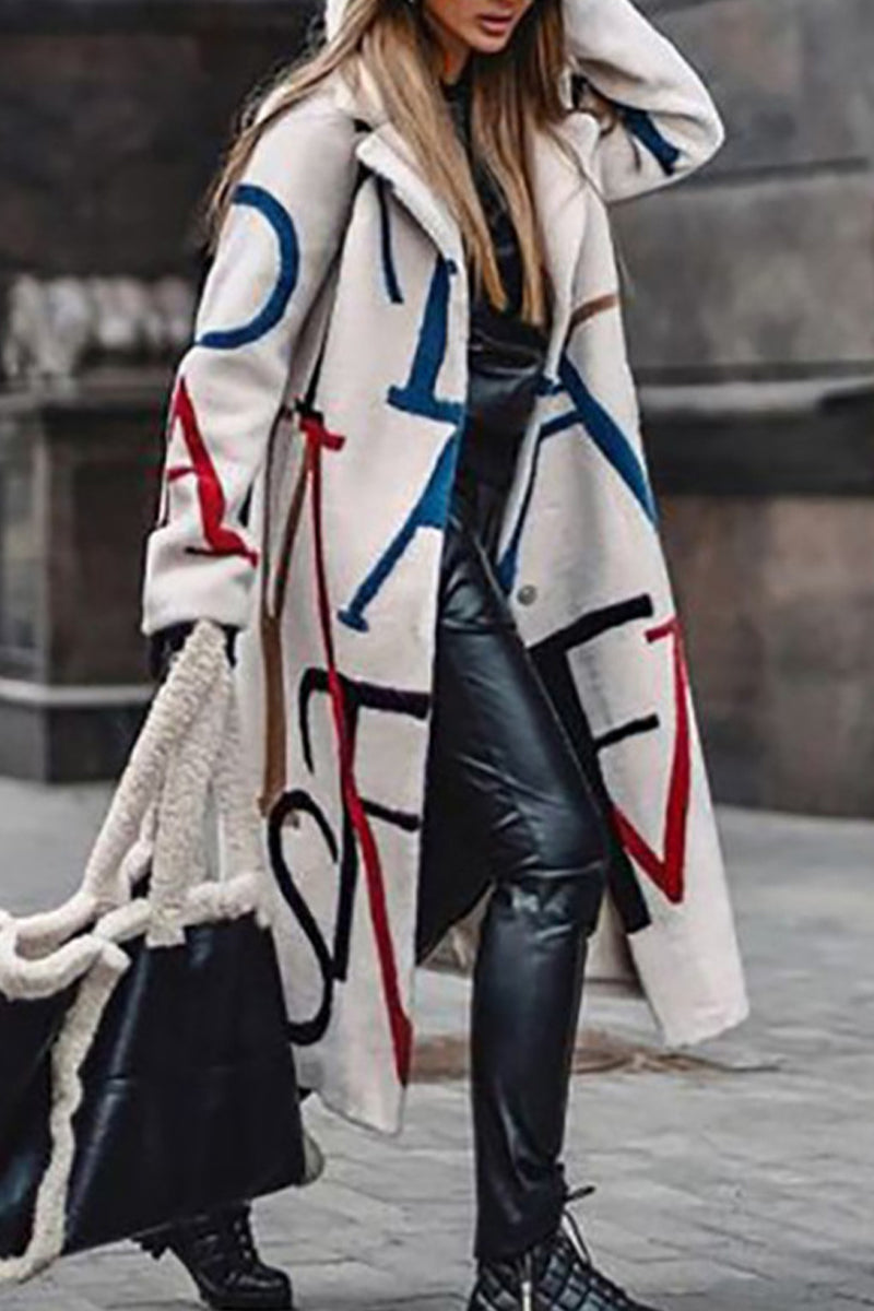 EP | Vêtement d'hiver décontracté et à la mode