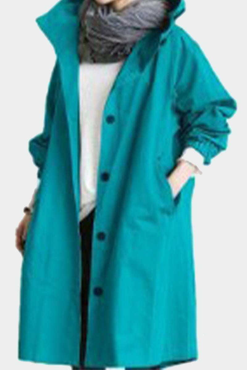 EP | Pièce hivernale féminine et confortable