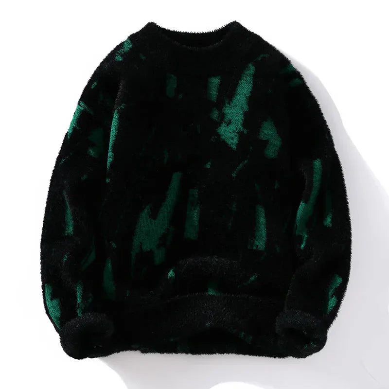 Pull inspiration vintage