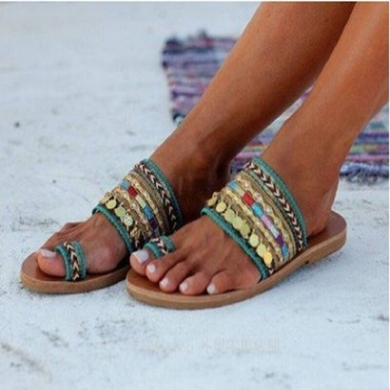 Sandales Orthopédiques Gracieuses au Look Moderne