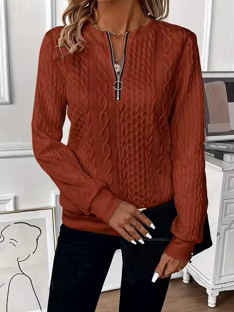 Pull inspiration vintage