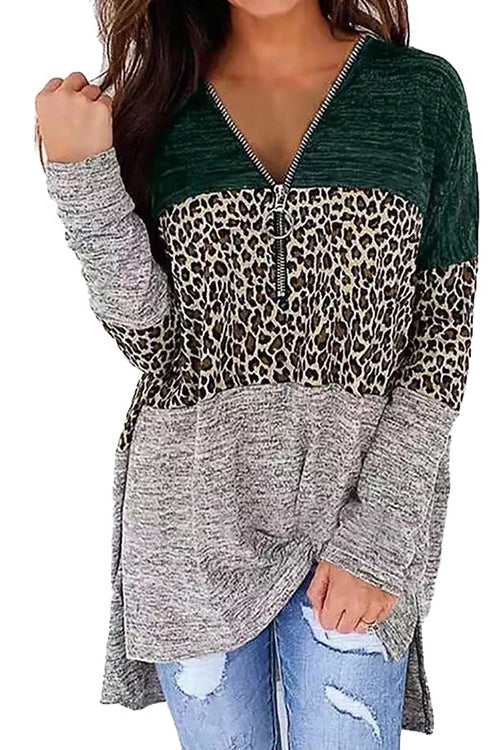 EP | T-shirt d'hiver polyvalent et confortable