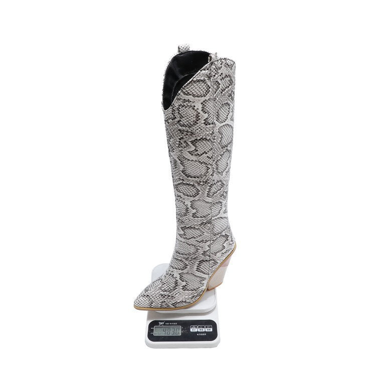 Bottes Orthopédiques Classiques au Style Intemporel