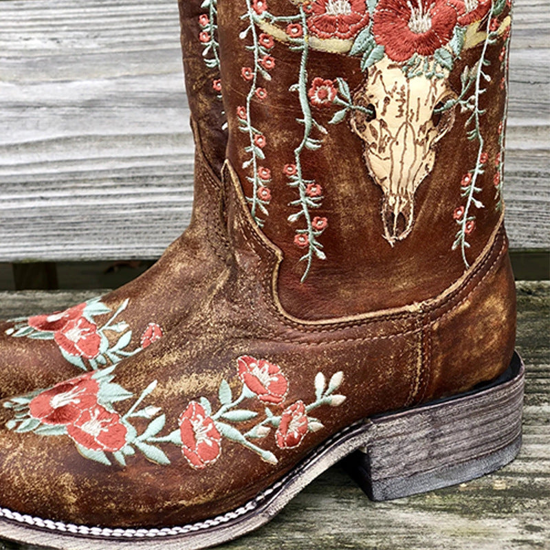 Bottes Orthopédiques Stylées pour Toute Occasion
