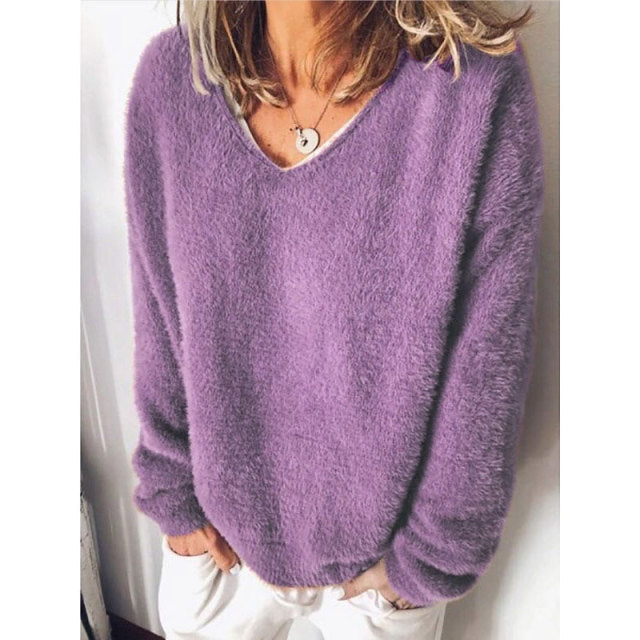Pull inspiration vintage