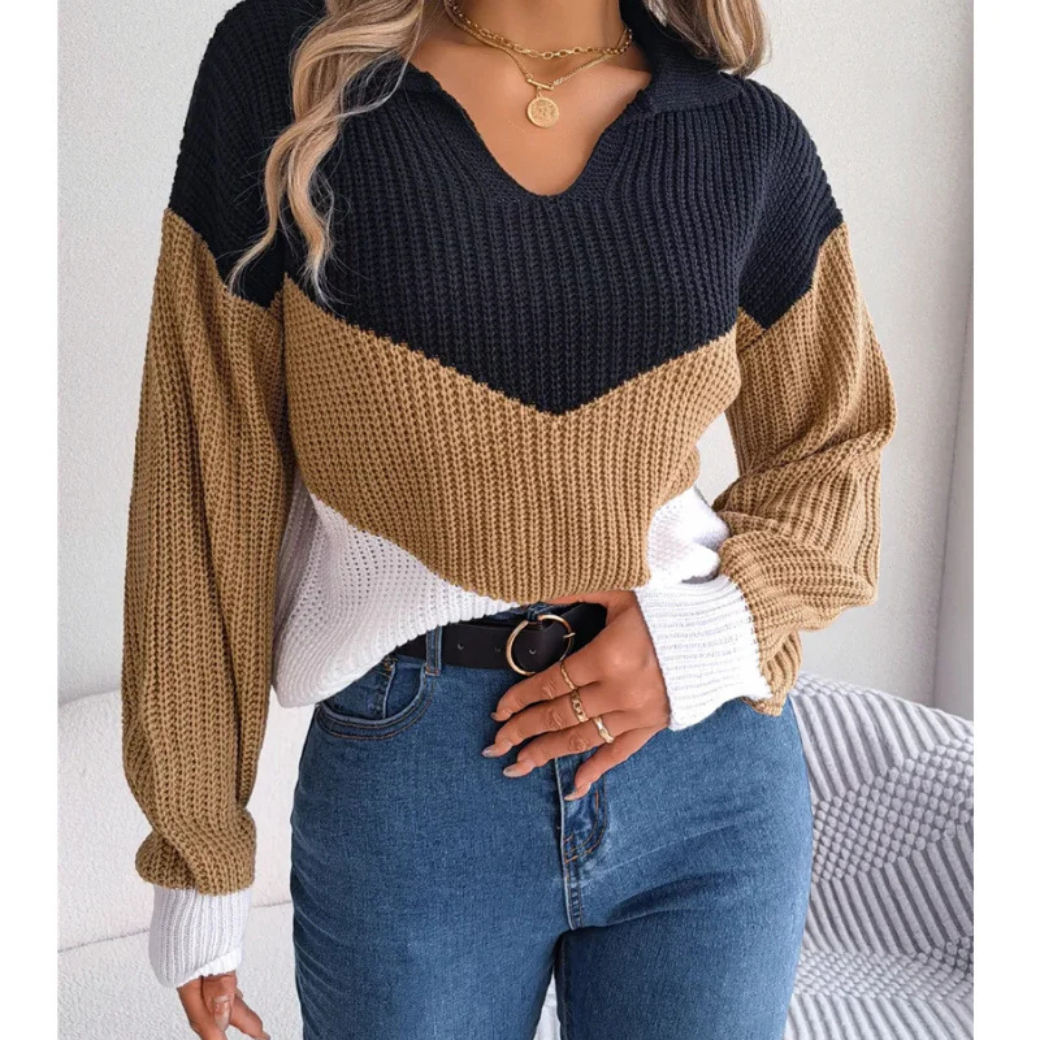 Pull inspiration vintage