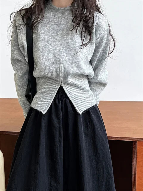 Pull inspiration vintage