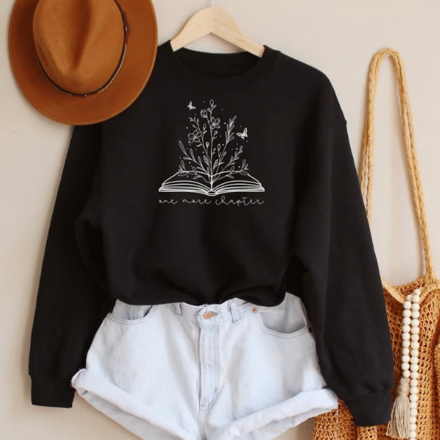 Pull au design gracieux