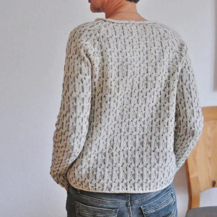 Pull inspiration vintage