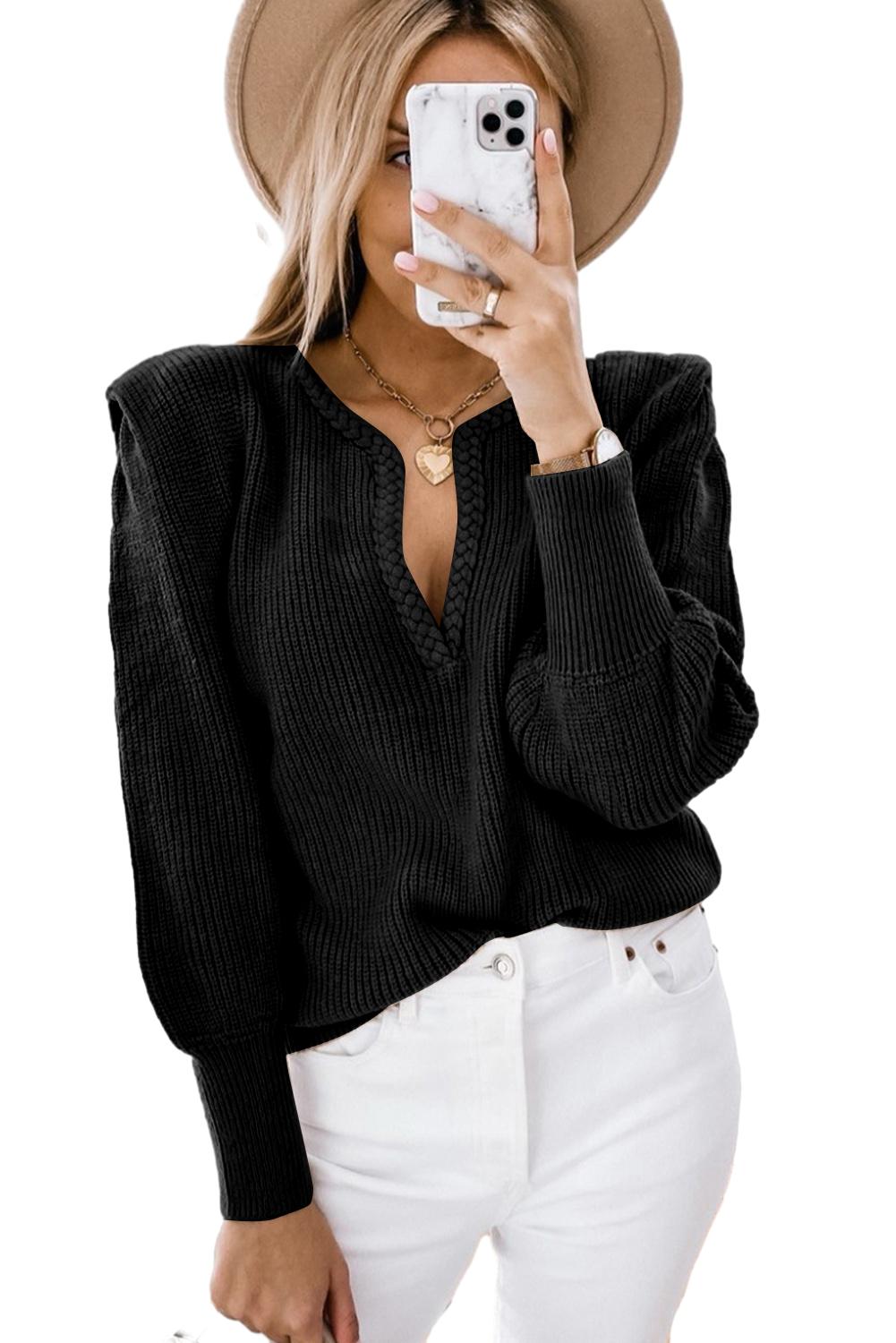Pull inspiration vintage