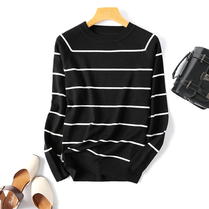 Pull inspiration vintage