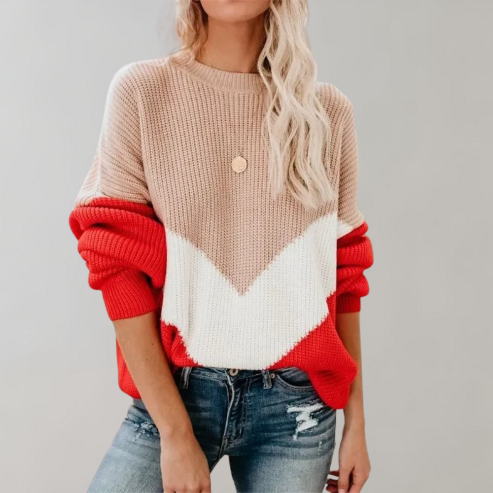 Pull inspiration vintage