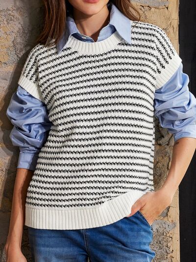 Pull inspiration vintage