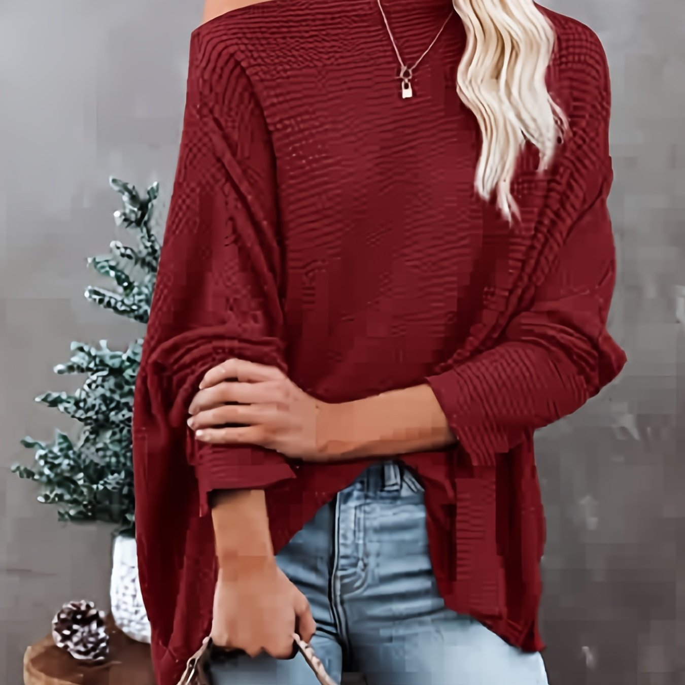 Pull inspiration vintage