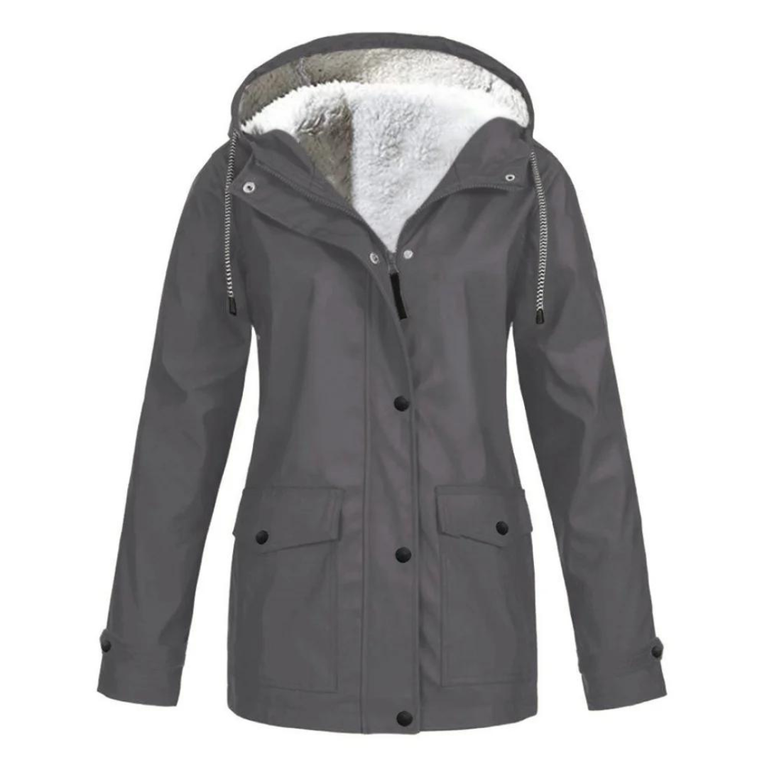 EP | Imperméable pour femmes