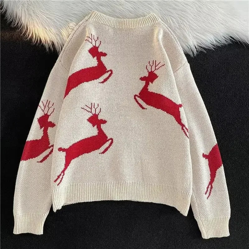 Pull au design gracieux
