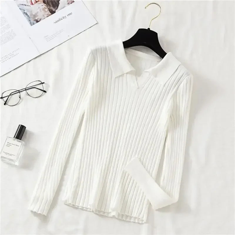 Pull inspiration vintage