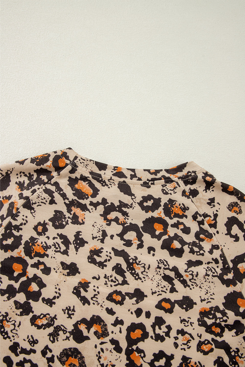 Pull au design gracieux