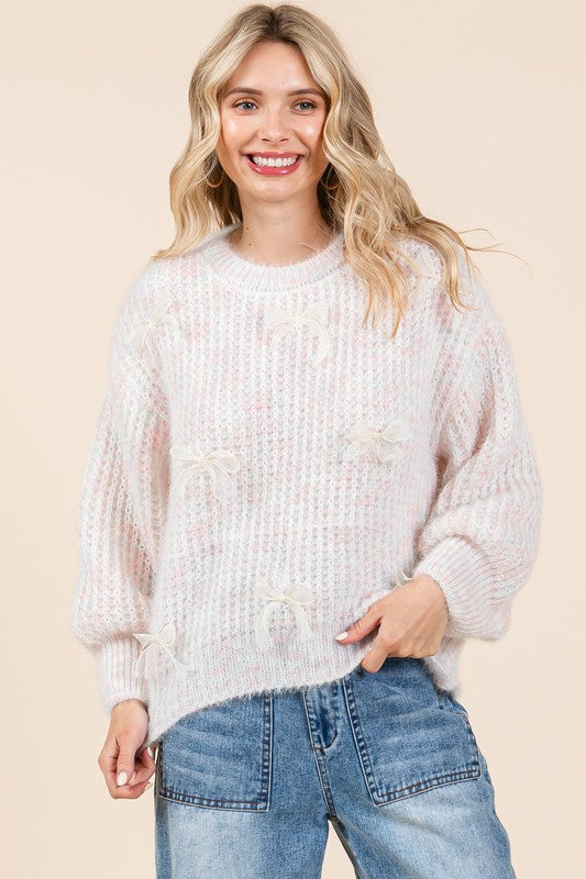 Pull inspiration vintage
