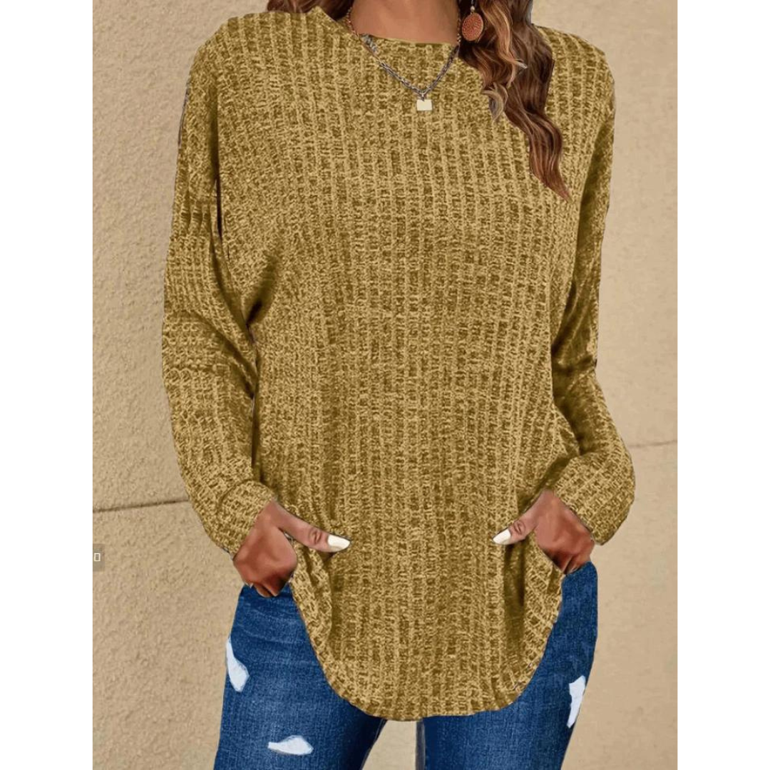 Pull au design élégant