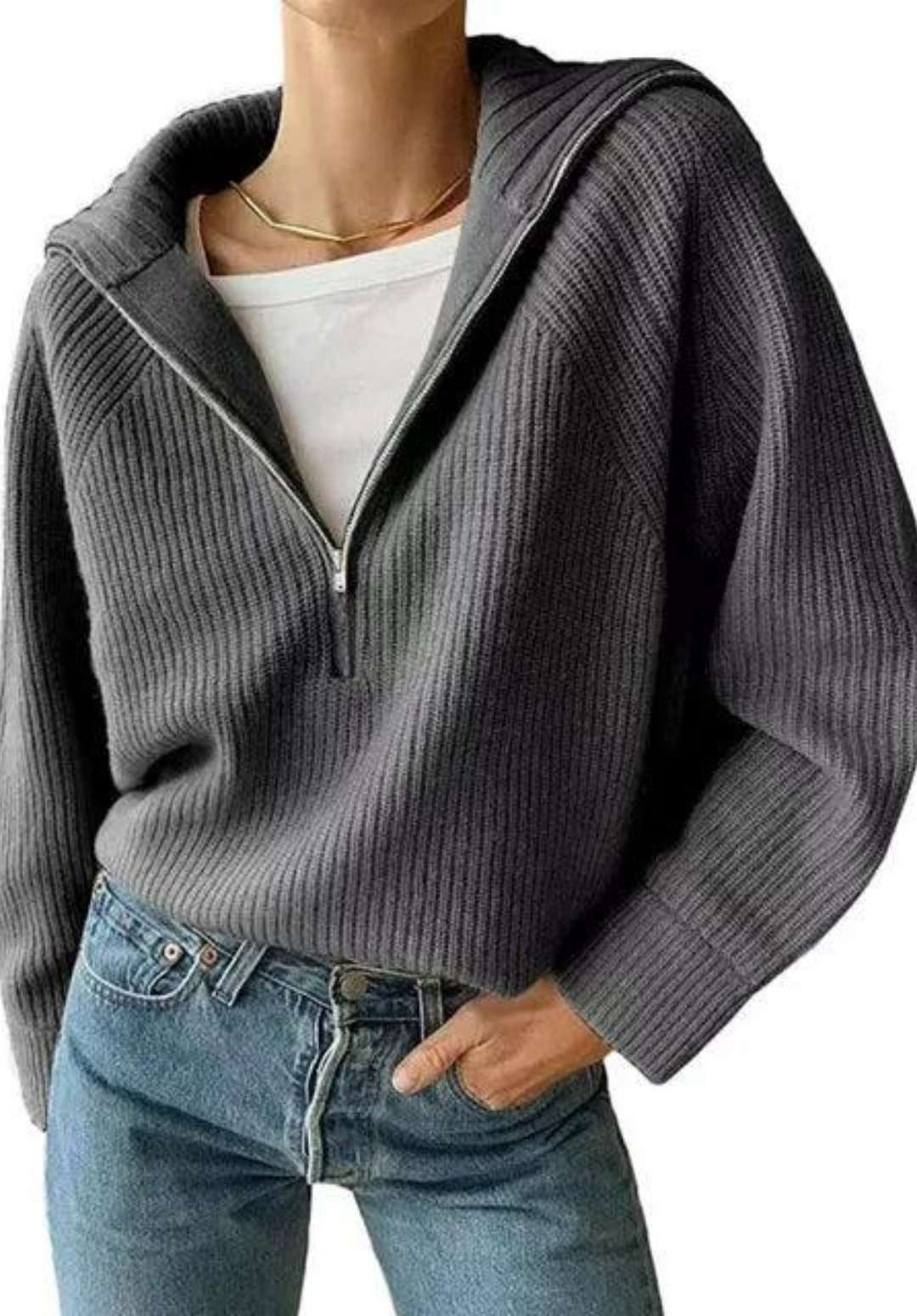 Pull inspiration vintage