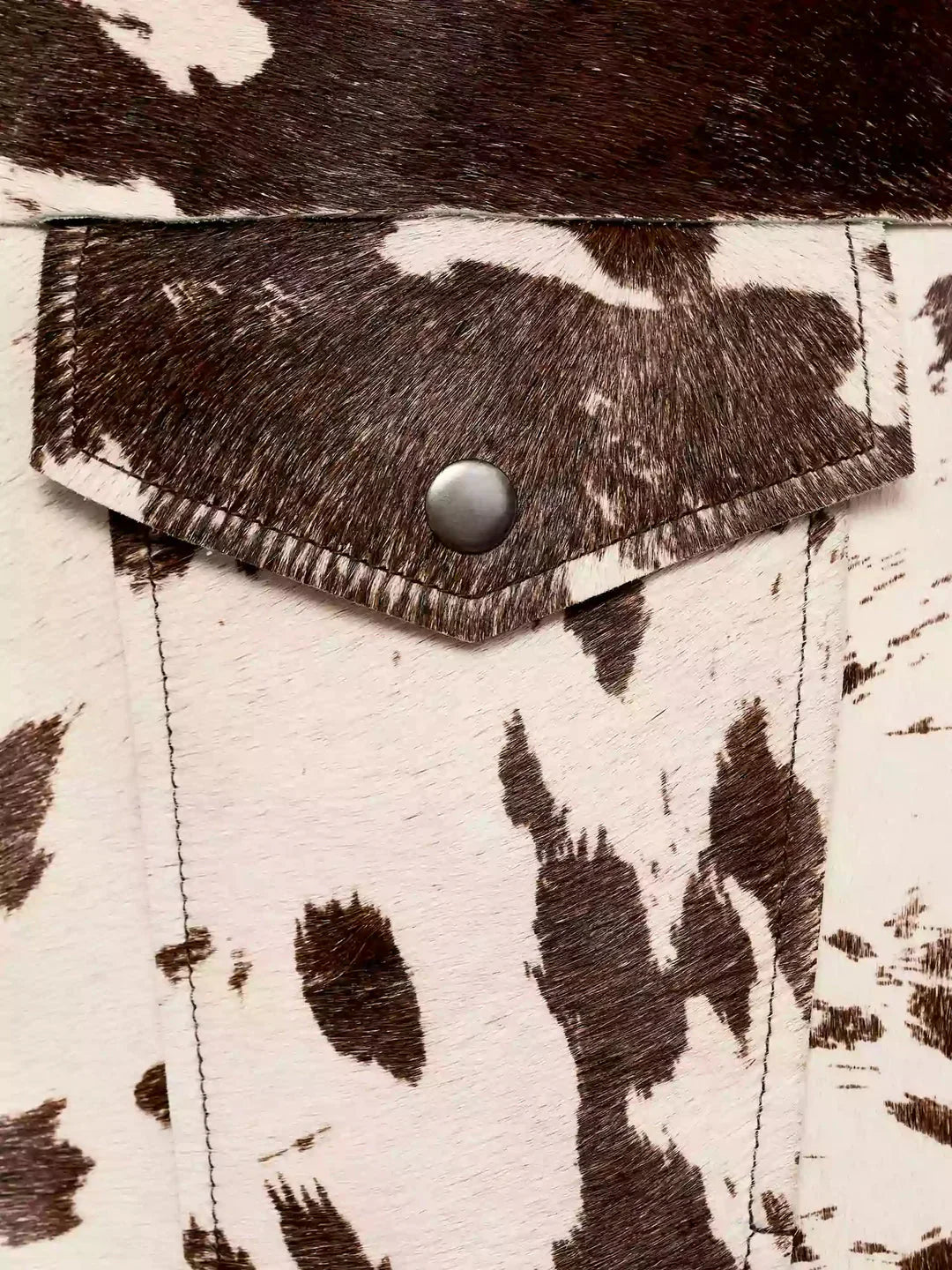 Veste au design élégant