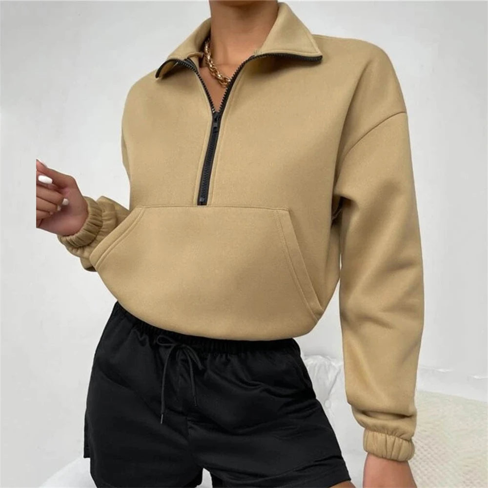 Pull au design gracieux