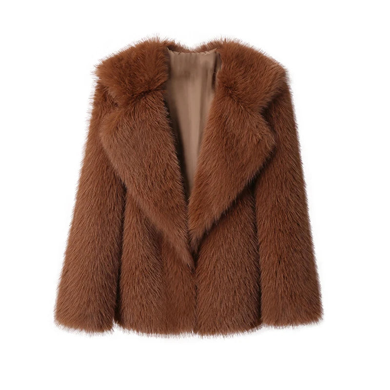 Veste au design élégant