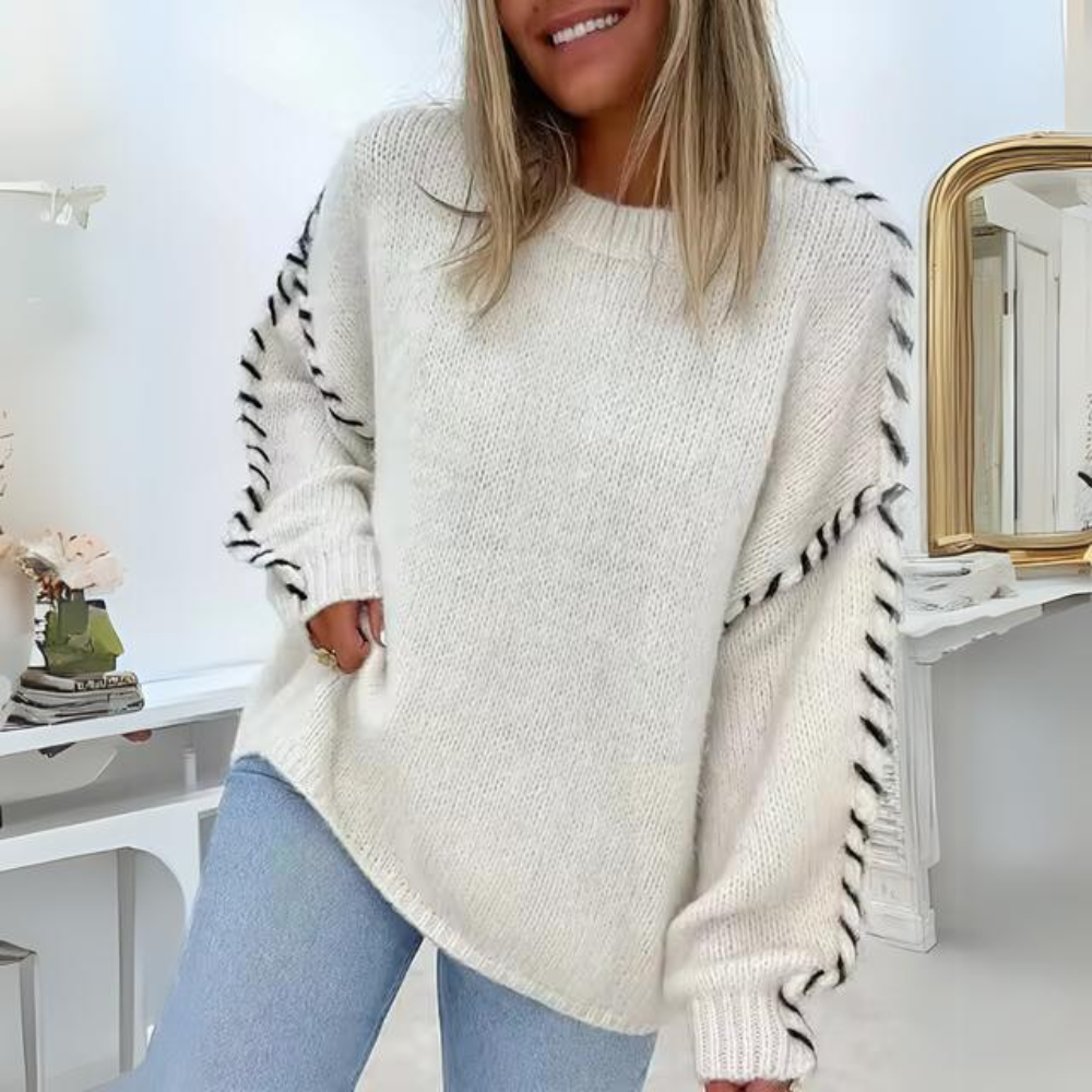 Pull inspiration vintage