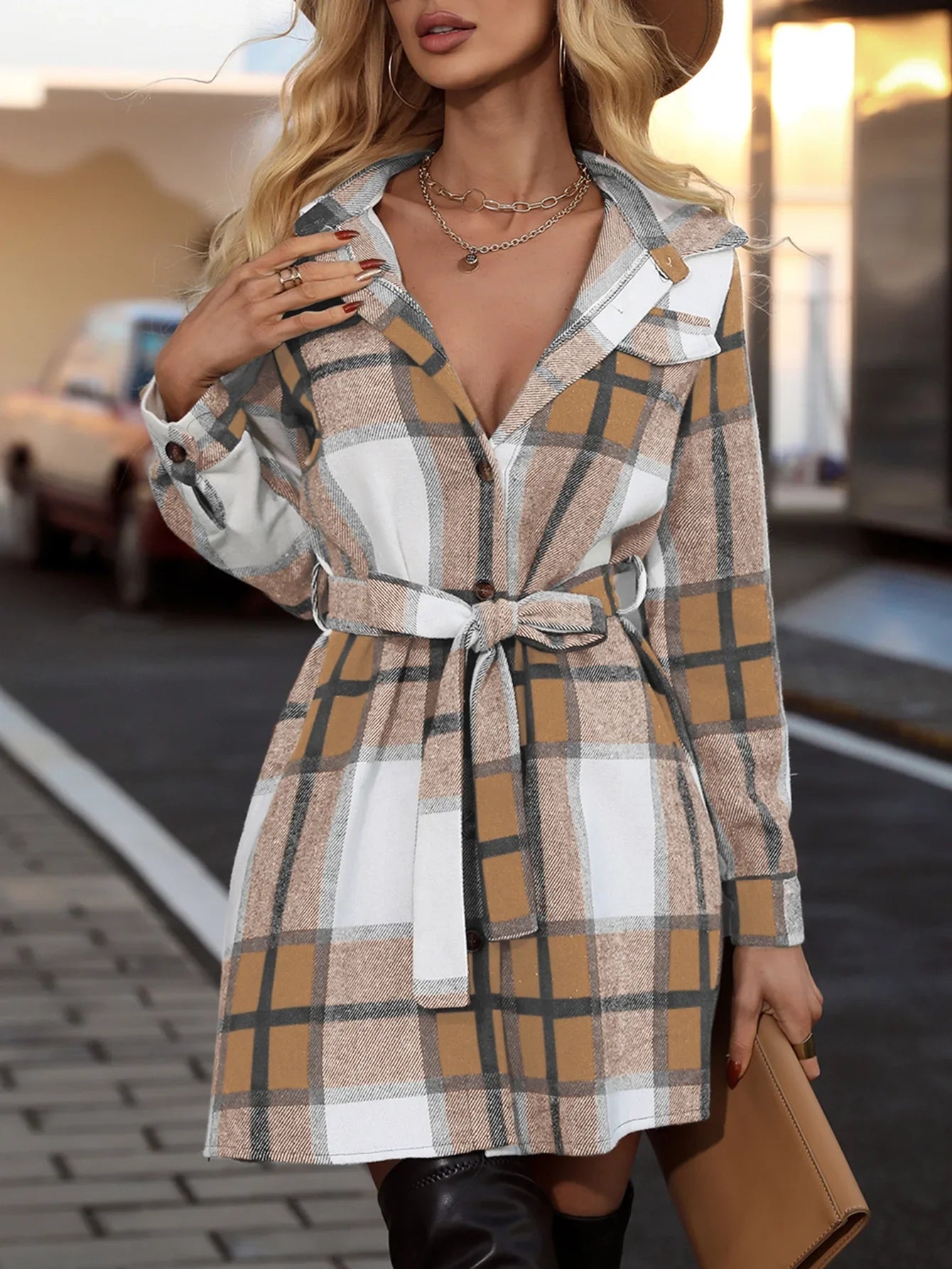 Pull inspiration vintage