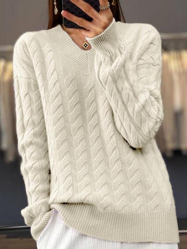 Pull inspiration vintage