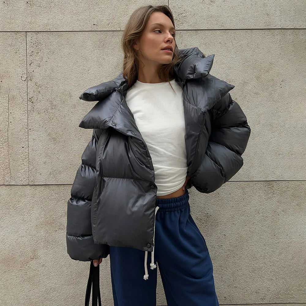 Veste magnifiquement confectionné
