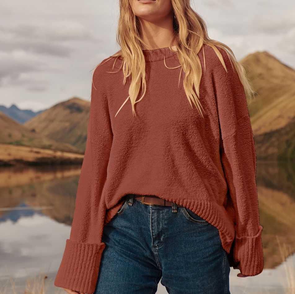 Pull inspiration vintage