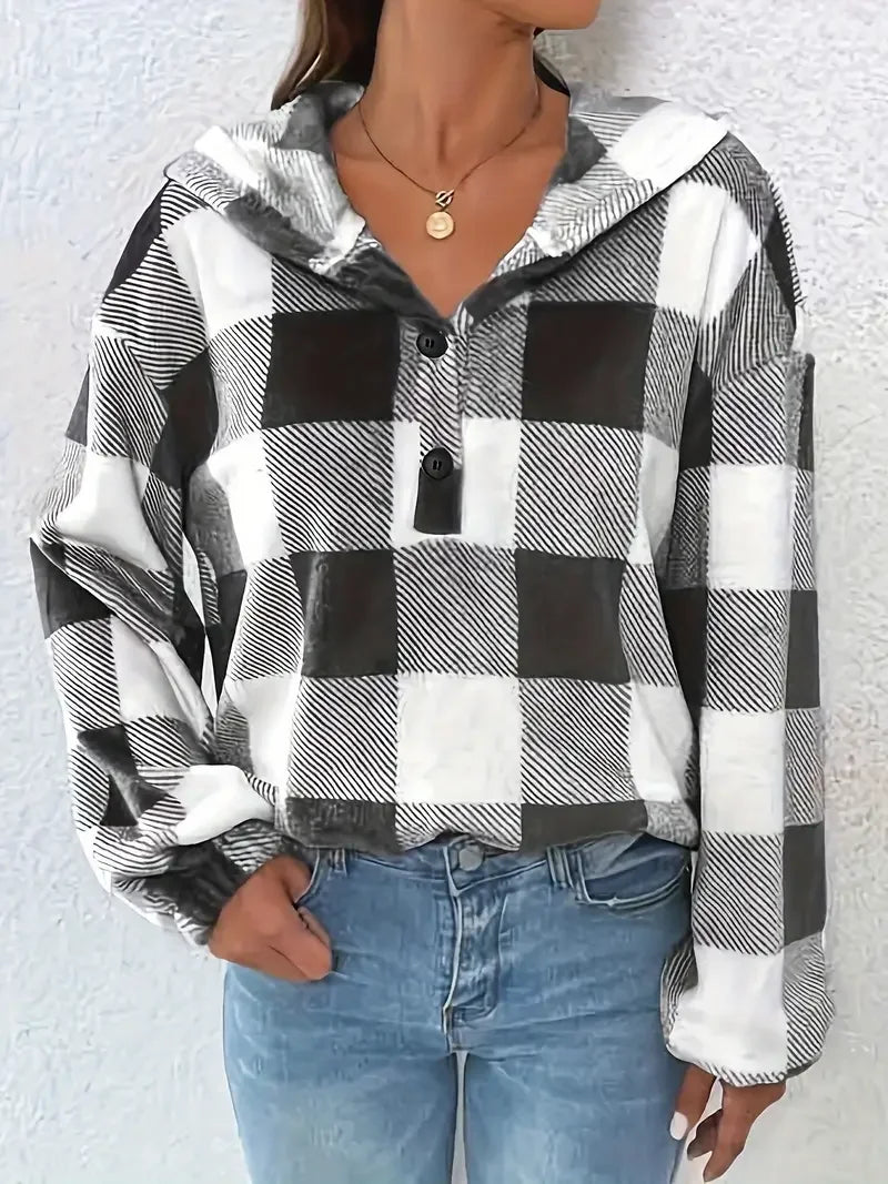 Élégant sans effort Chemise