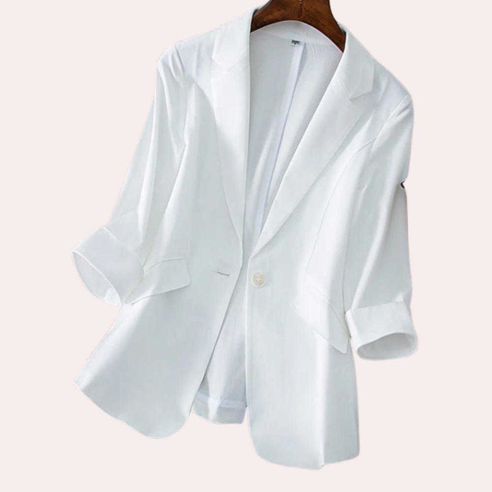 EP | Blazer stylé pour femme