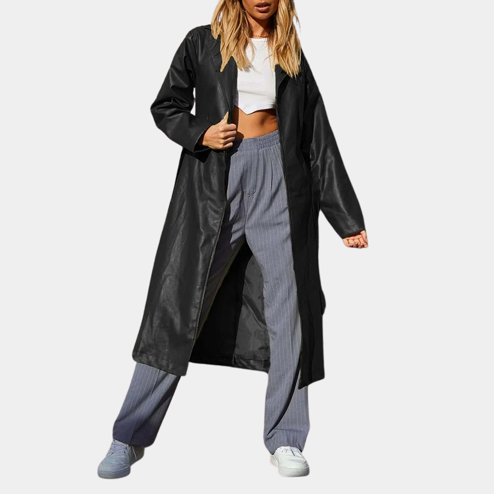 EP | Blazer classique pour femmes