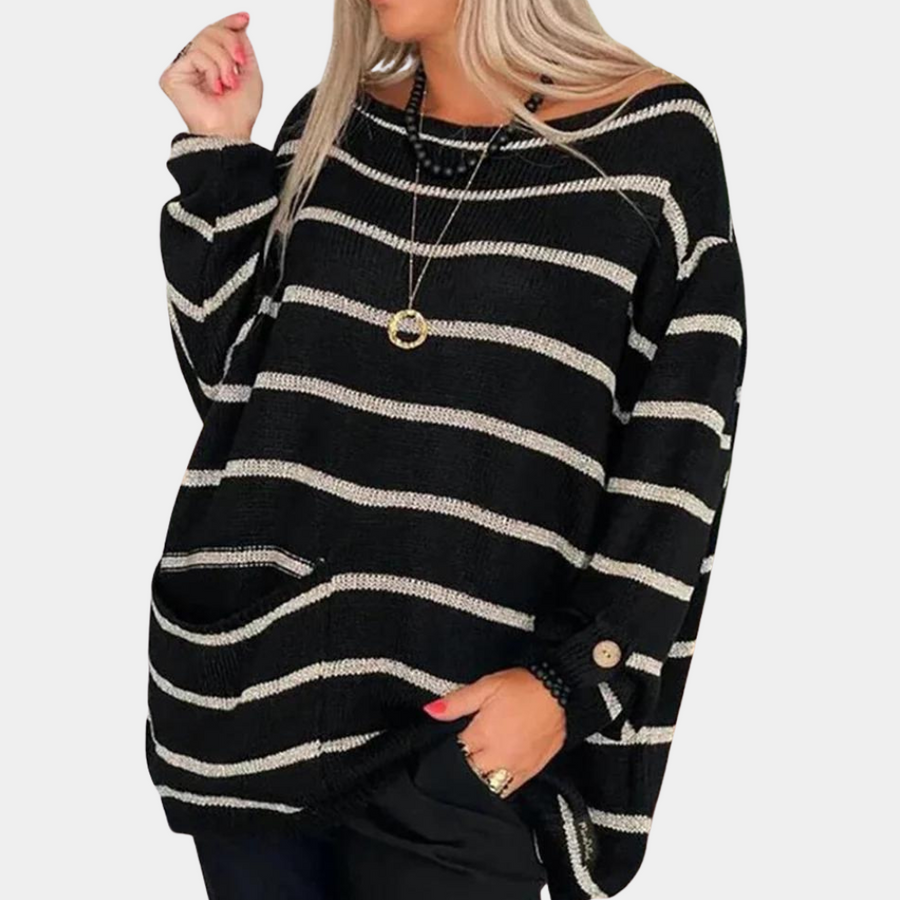 Pull au design élégant