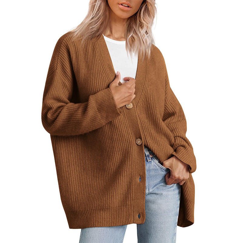 EP | Cardigan en cachemire et cocon