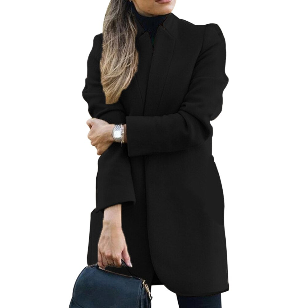 EP | NatashasJacket I Veste pour femme