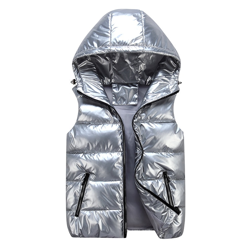 EP | ZoesWarmer I Bodywarmer pour femmes