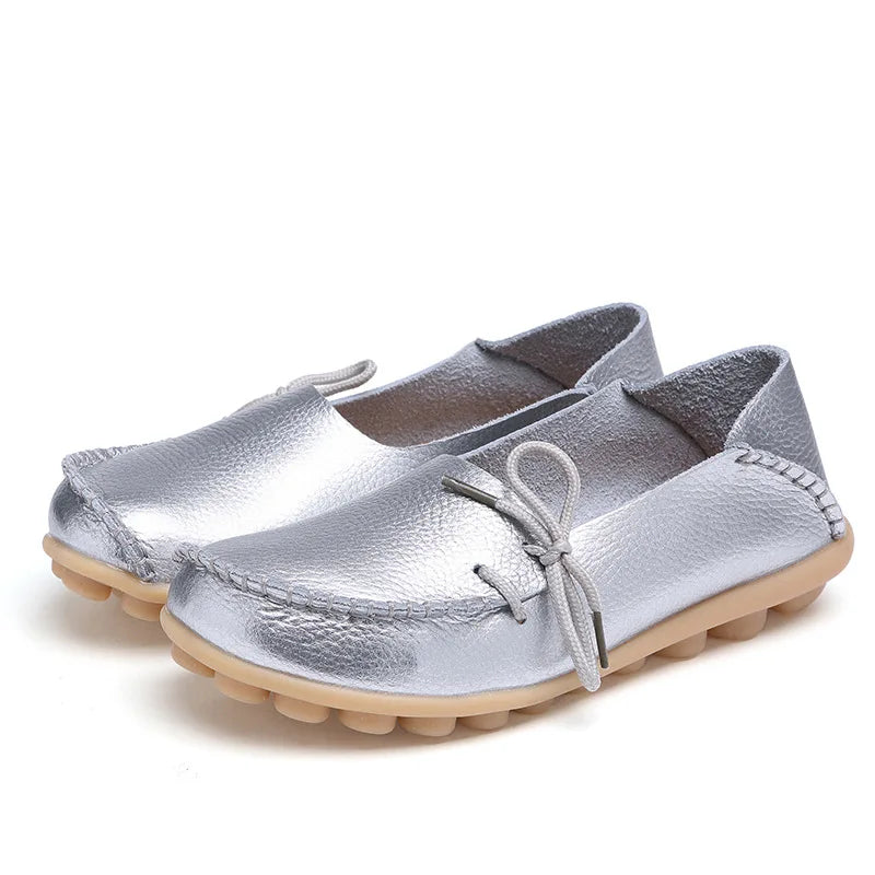 Orthopédique Ballerines sur mesure et confortable